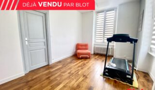 Maison 7 pièce(s)