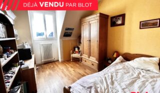 Maison 7 pièce(s)