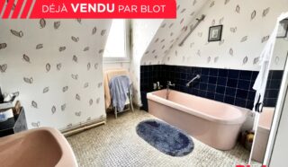 Maison 7 pièce(s)