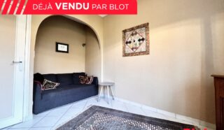 Maison 7 pièce(s)