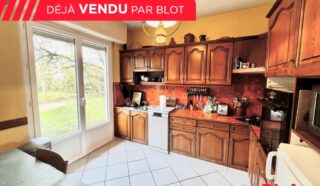 Maison 7 pièce(s)