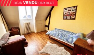 Maison 7 pièce(s)