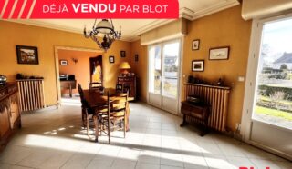 Maison 7 pièce(s)