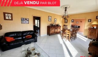 Maison 7 pièce(s)