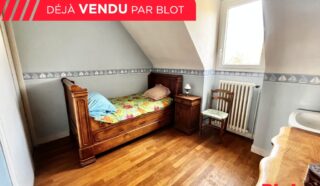 Maison 7 pièce(s)