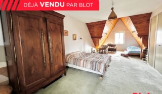 Maison 7 pièce(s)