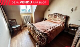Maison 7 pièce(s)