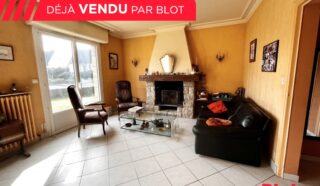 Maison 7 pièce(s)