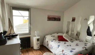 Maison 8 pièce(s)