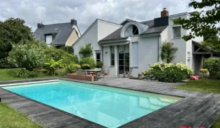 Maison 8 pièce(s)