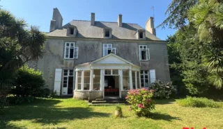 Maison 12 pièce(s)