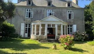 Maison 12 pièce(s)