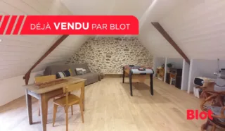 Maison 7 pièce(s)