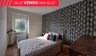 Maison 7 pièce(s)