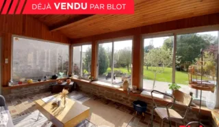 Maison 7 pièce(s)
