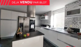 Maison 7 pièce(s)