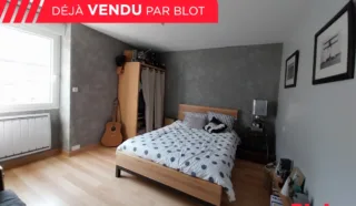 Maison 7 pièce(s)