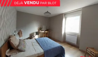 Maison 7 pièce(s)