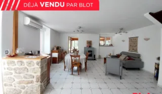 Maison 7 pièce(s)