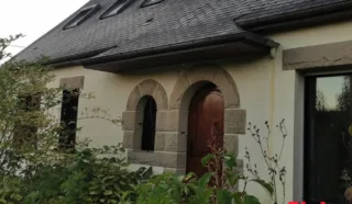 Maison 6 pièce(s)