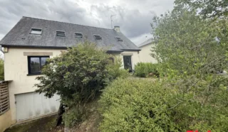 Maison 6 pièce(s)
