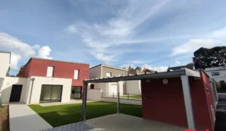 Maison 6 pièce(s)