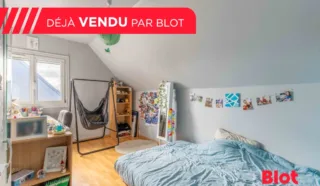 Maison 5 pièce(s)