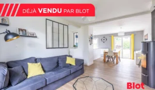 Maison 5 pièce(s)