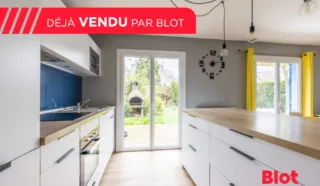Maison 5 pièce(s)