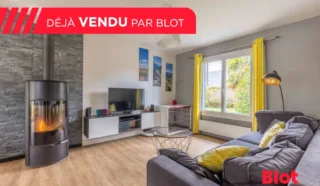 Maison 5 pièce(s)