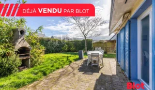 Maison 5 pièce(s)