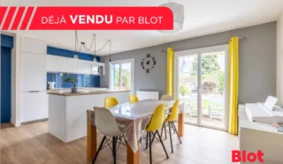 Maison 5 pièce(s)