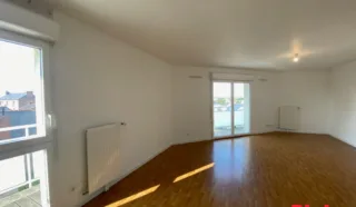 Appartement 3 pièce(s)