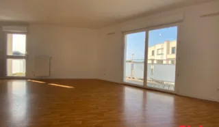 Appartement 3 pièce(s)