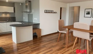 Appartement 4 pièce(s)