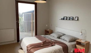 Appartement 4 pièce(s)