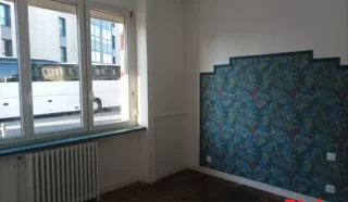 Appartement 2 pièce(s)