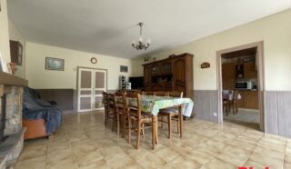Maison 4 pièce(s)