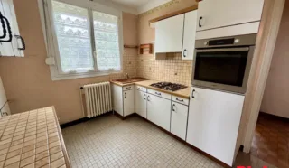Maison 4 pièce(s)
