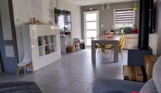 Maison 5 pièce(s)