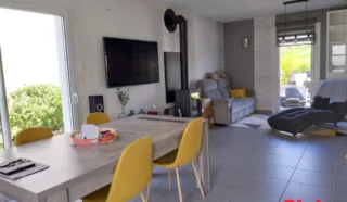 Maison 5 pièce(s)