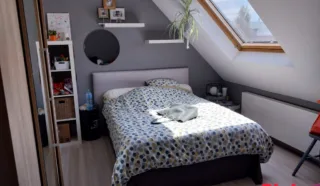 Maison 5 pièce(s)