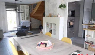 Maison 5 pièce(s)