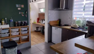 Maison 5 pièce(s)