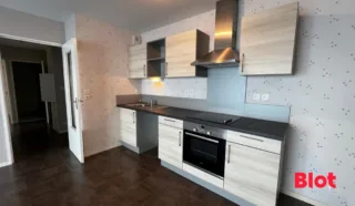 Appartement 3 pièce(s)