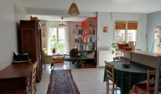 Maison 5 pièce(s)
