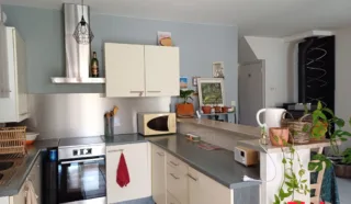 Maison 5 pièce(s)