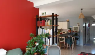 Maison 5 pièce(s)
