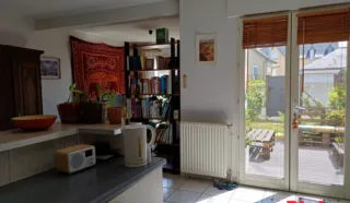 Maison 5 pièce(s)