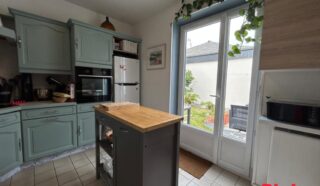 Maison 4 pièce(s)